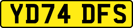 YD74DFS