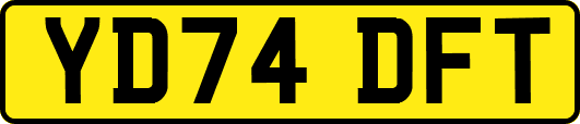 YD74DFT