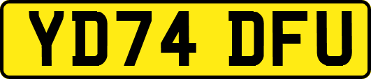 YD74DFU