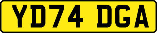 YD74DGA