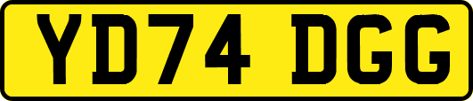 YD74DGG
