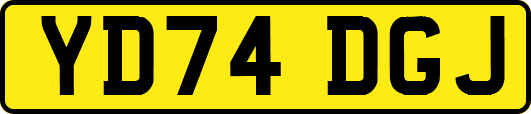 YD74DGJ