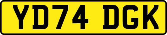 YD74DGK