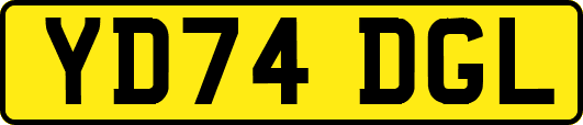 YD74DGL