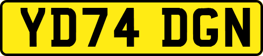 YD74DGN