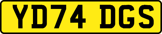 YD74DGS