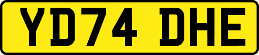 YD74DHE