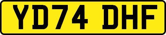 YD74DHF