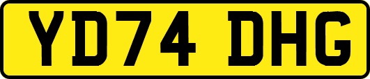 YD74DHG