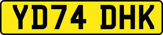 YD74DHK