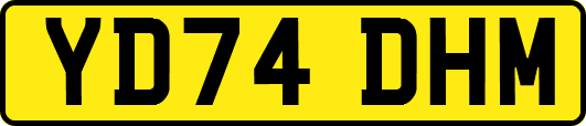 YD74DHM