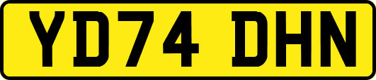 YD74DHN