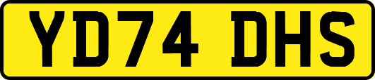 YD74DHS