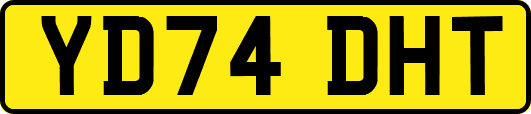 YD74DHT