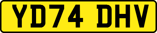 YD74DHV