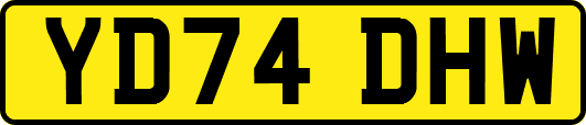 YD74DHW