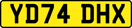 YD74DHX