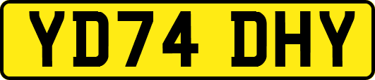 YD74DHY