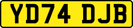 YD74DJB