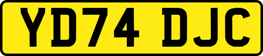 YD74DJC