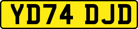 YD74DJD