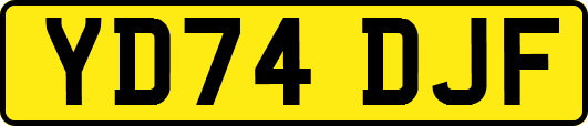 YD74DJF