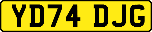 YD74DJG