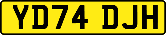 YD74DJH