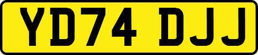 YD74DJJ