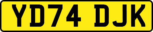 YD74DJK