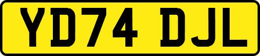 YD74DJL