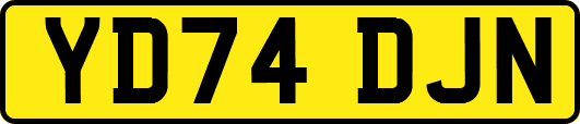 YD74DJN