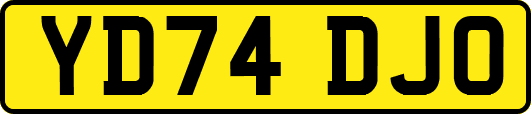 YD74DJO