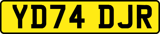 YD74DJR