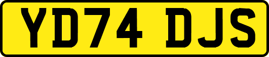 YD74DJS