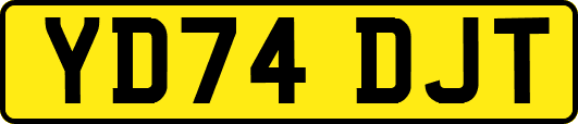 YD74DJT
