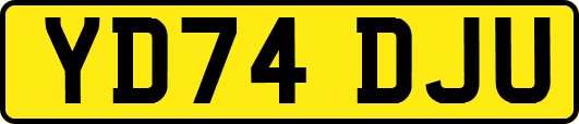 YD74DJU