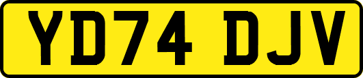 YD74DJV