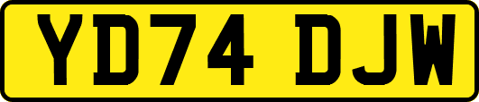 YD74DJW