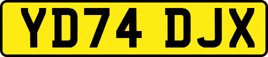 YD74DJX