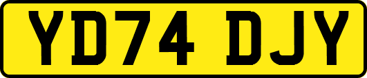 YD74DJY