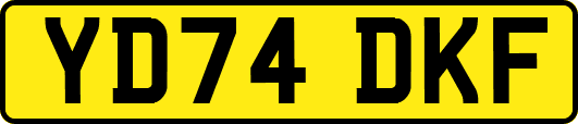 YD74DKF