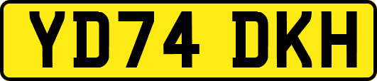 YD74DKH