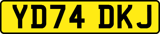 YD74DKJ