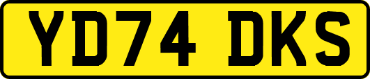 YD74DKS