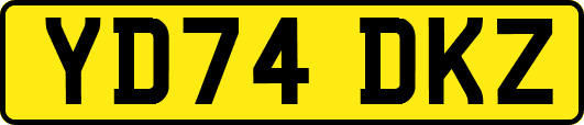 YD74DKZ