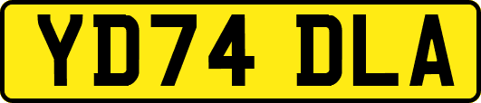YD74DLA