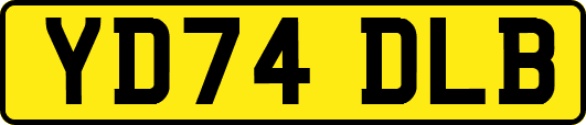 YD74DLB