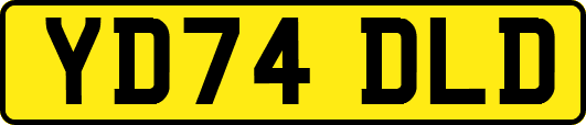 YD74DLD