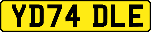 YD74DLE